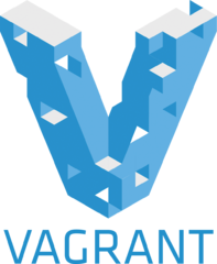 Logo di Vagrant