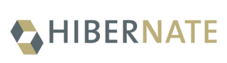 Logo di Hibernate