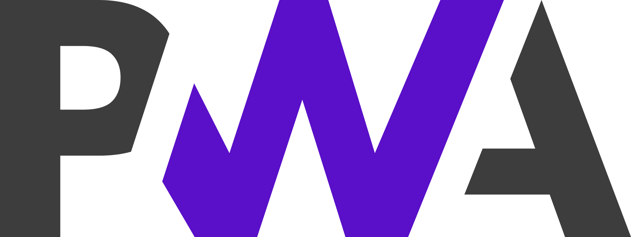 Logo di Progressive Web App