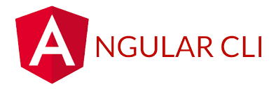 Logo di Angular CLI