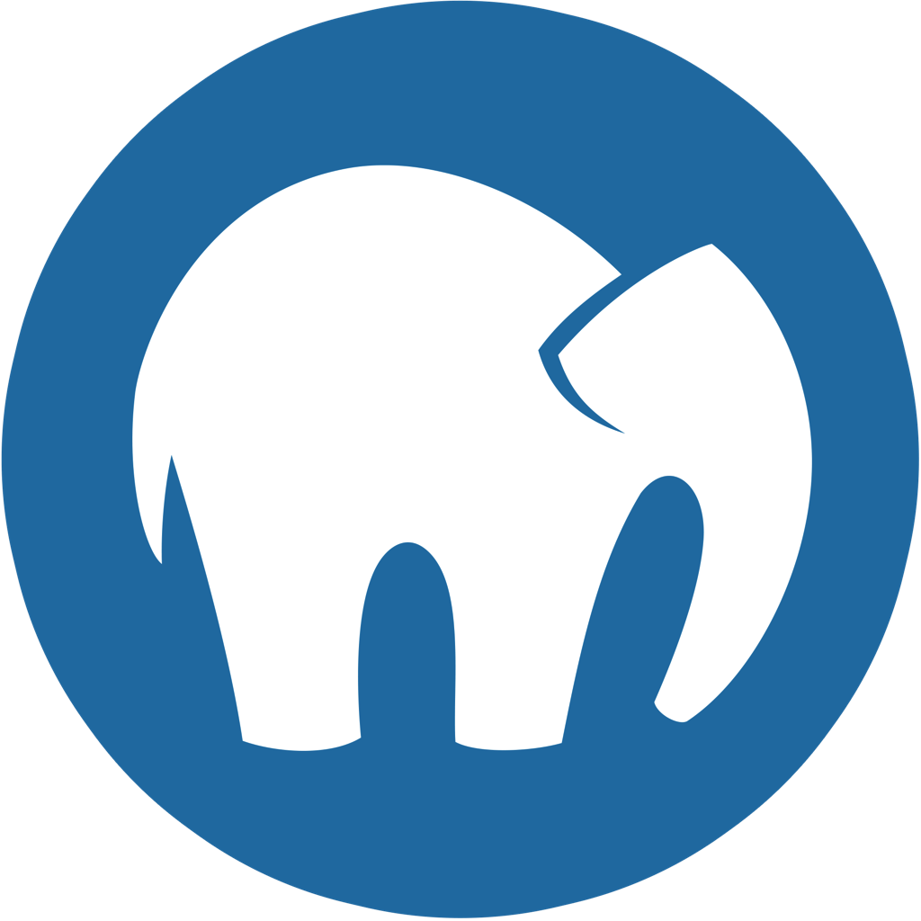 Logo di MAMP