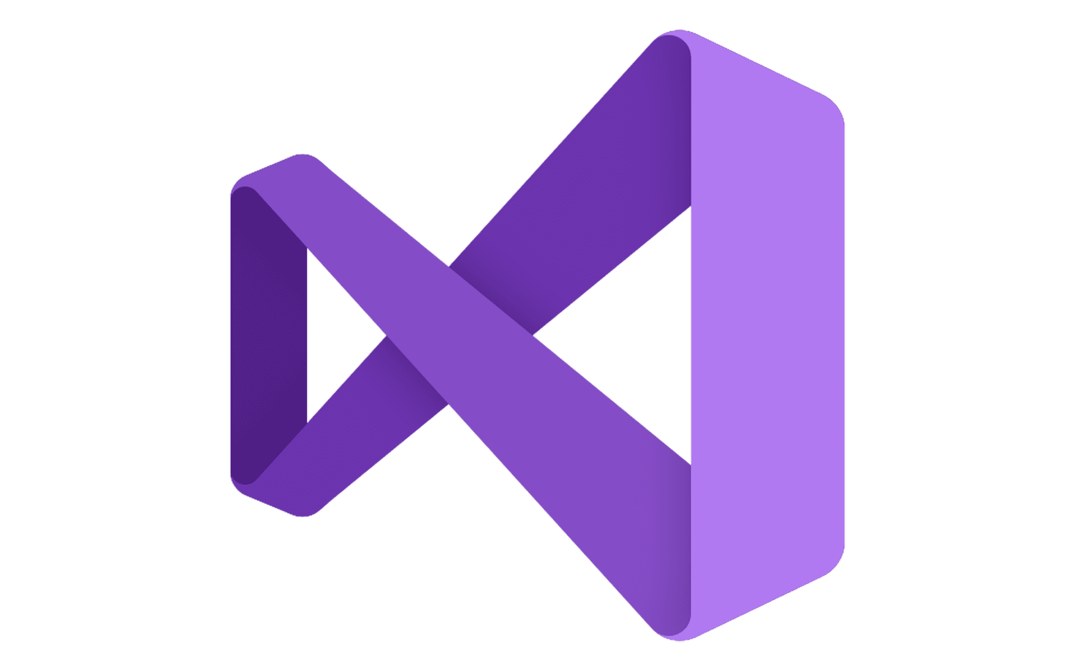Logo di Visual Studio