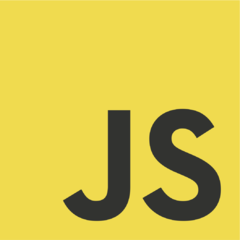 Logo di JavaScript