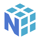 Logo di NumPy