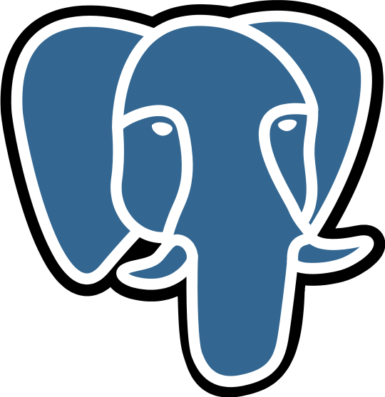 Logo di PostgreSQL