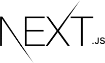 Logo di Next.js