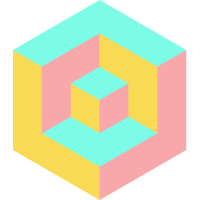 Logo di stack.gl