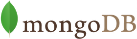 Logo di MongoDB