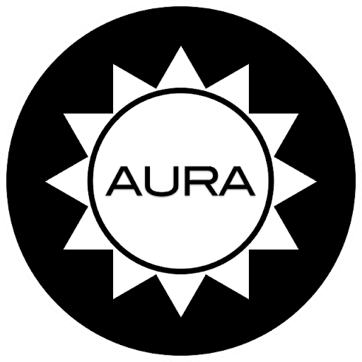 Logo di Aura Project