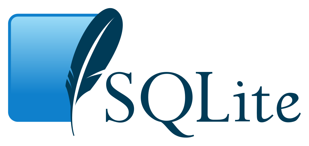 Logo di SQLite