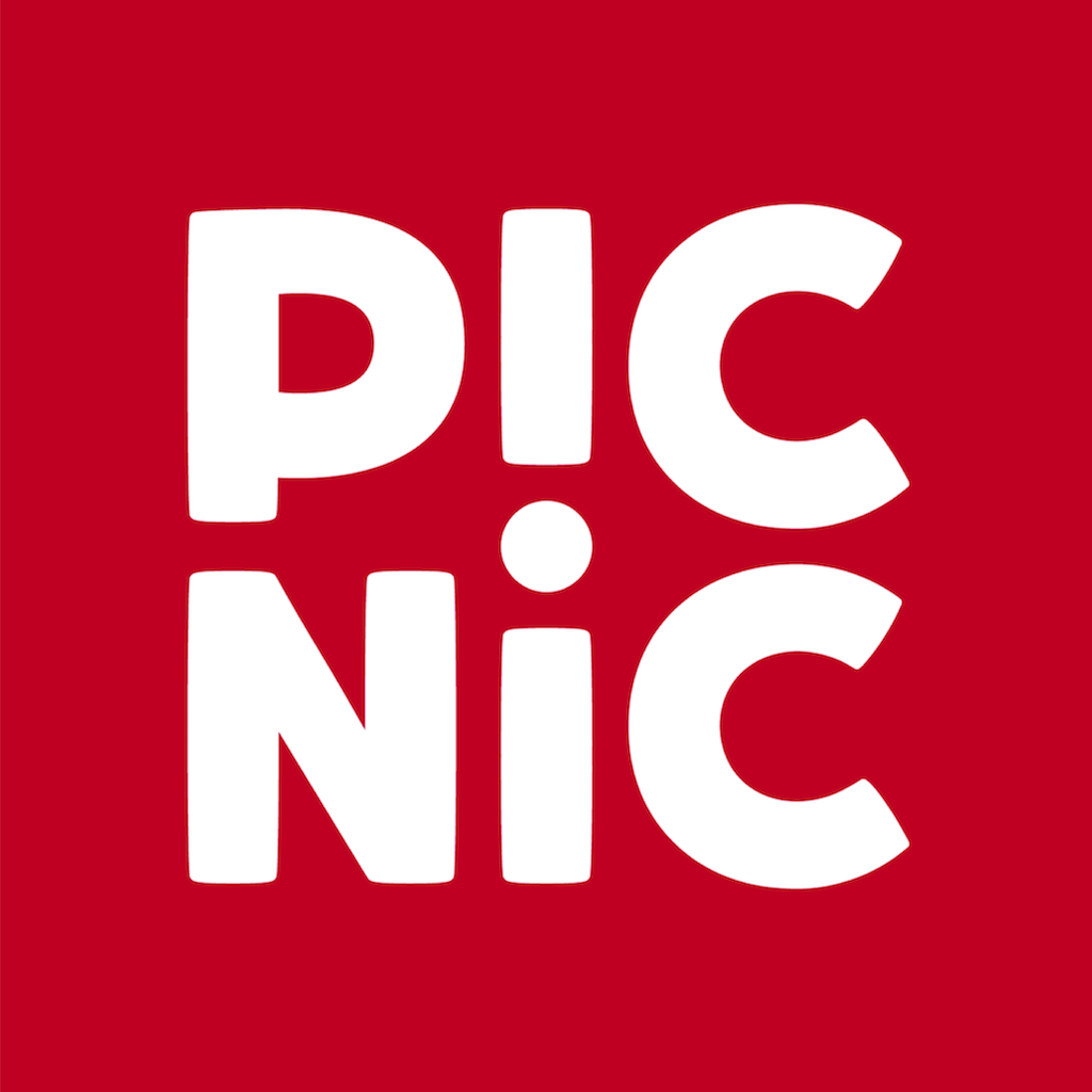 Logo di Pycnic