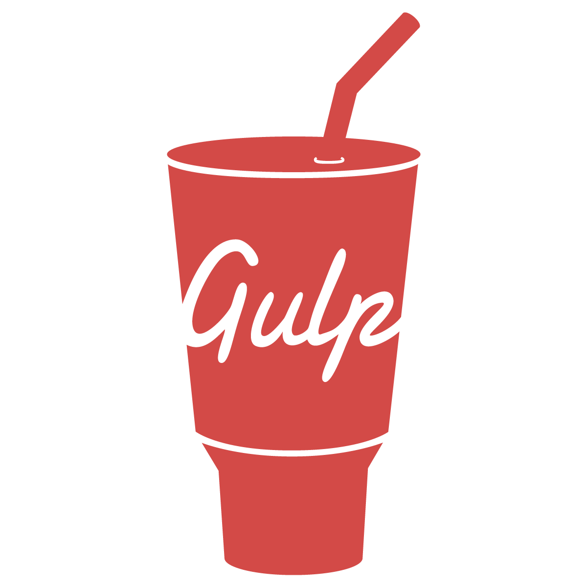Logo di Gulp