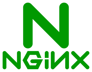 Logo di Nginx