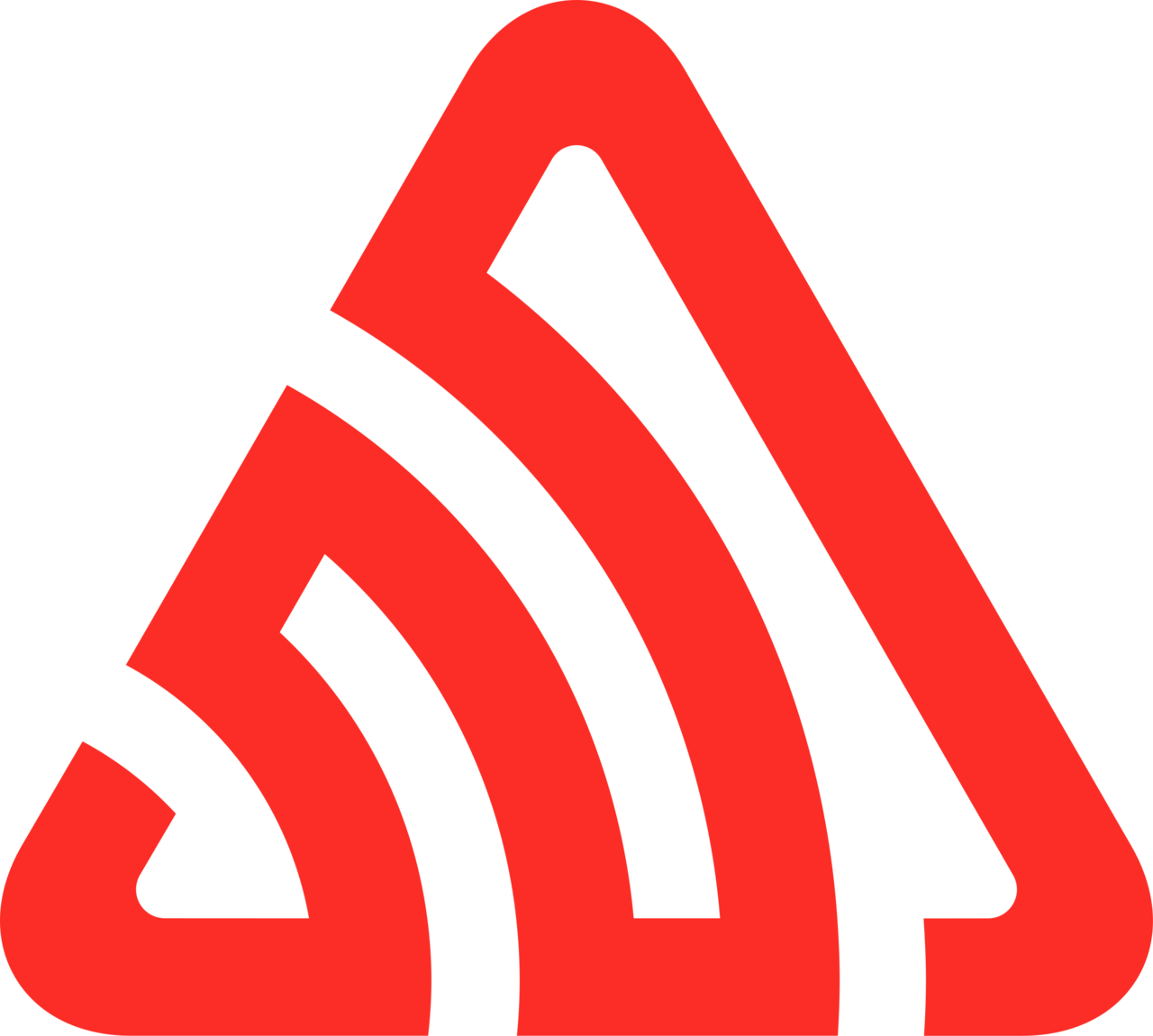 Logo di Sentry