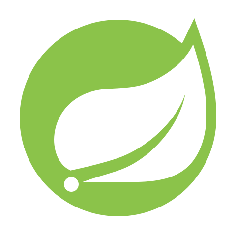 logo spring