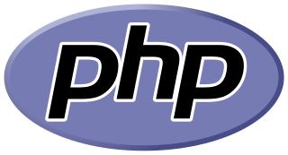 Logo di PHP
