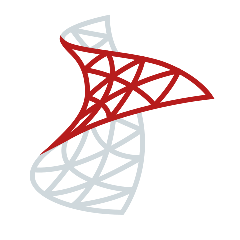Logo di MS SQL Server