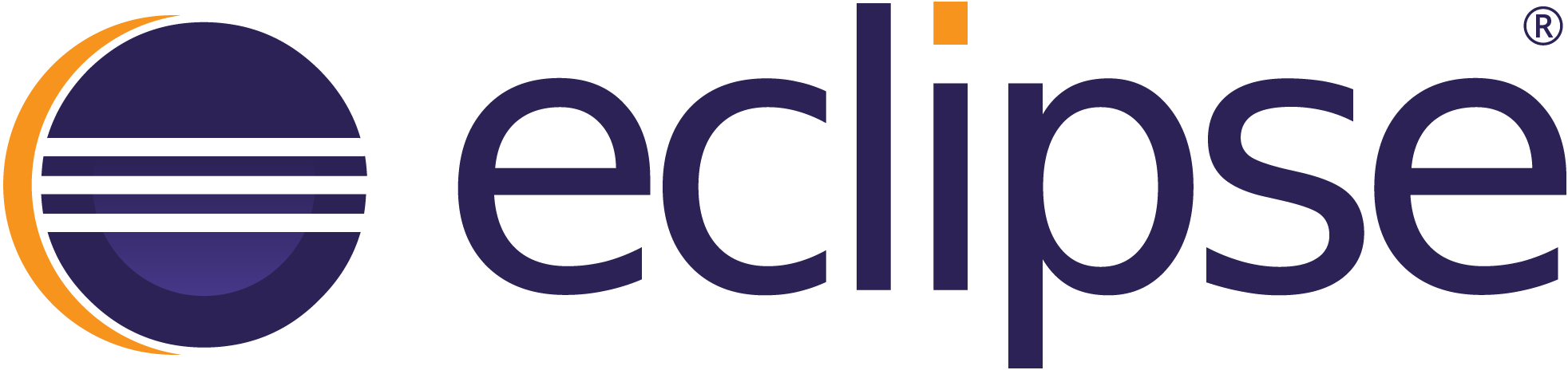 Logo di Eclipse