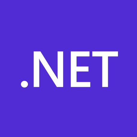 Logo di .NET