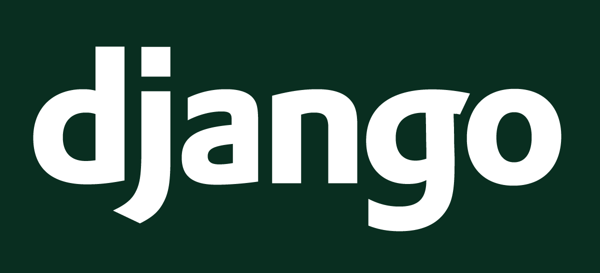 logo django