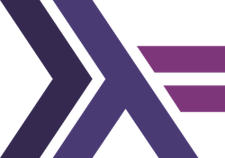 Logo di Haskell