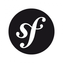 Logo di Symfony