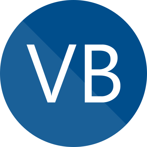 Logo di VB.NET
