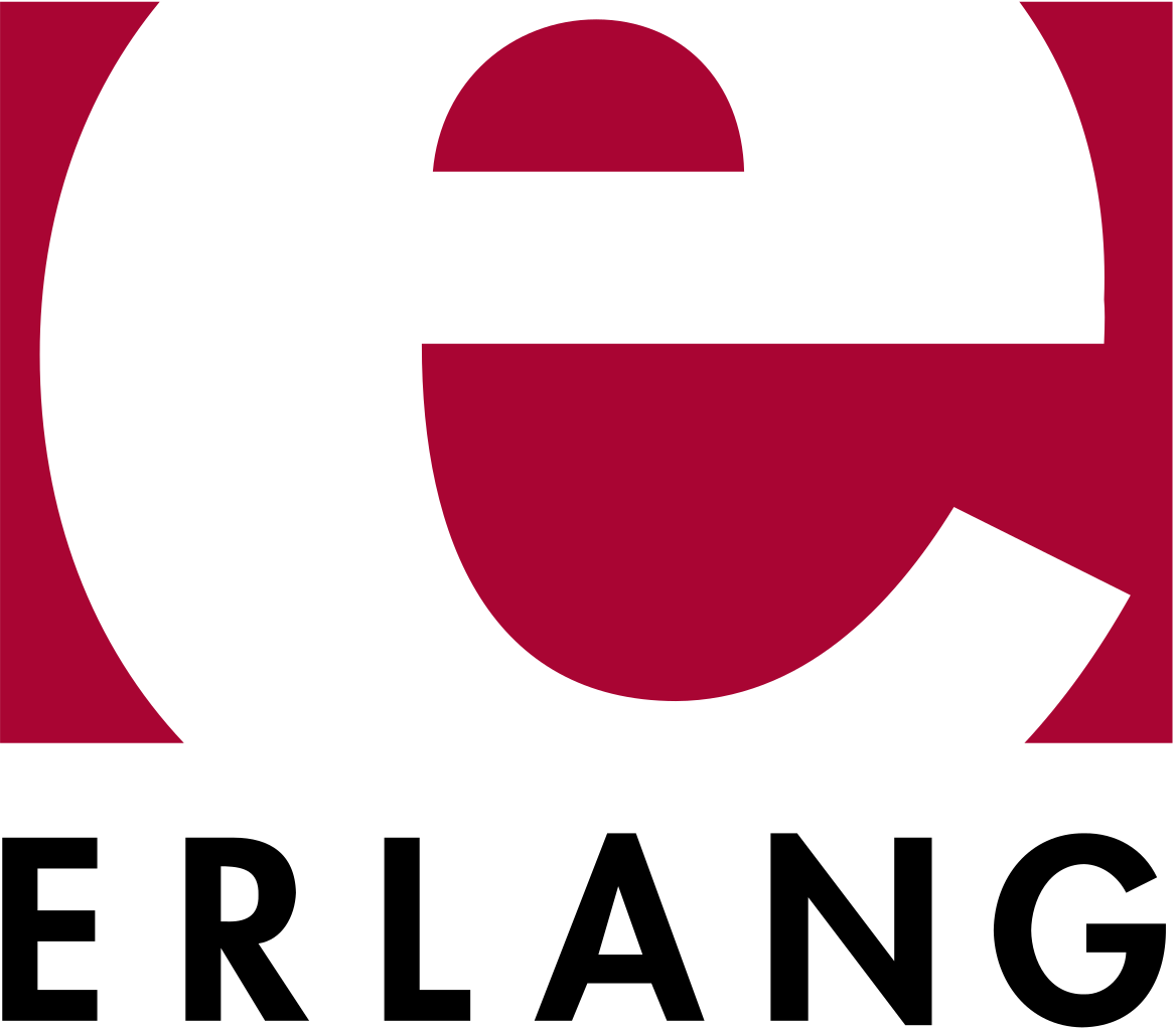 Logo di Erlang