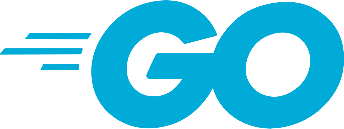 Logo di GO