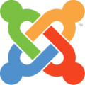 Logo di Joomla