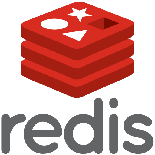 Logo di Redis