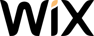 Logo di Wix