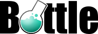 Logo di Bottle