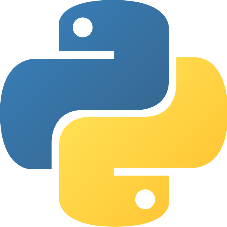 Logo di Python