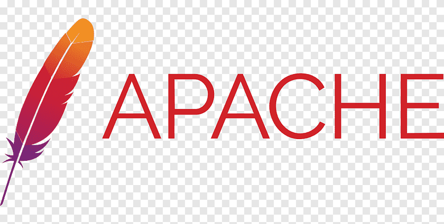 Logo di Apache