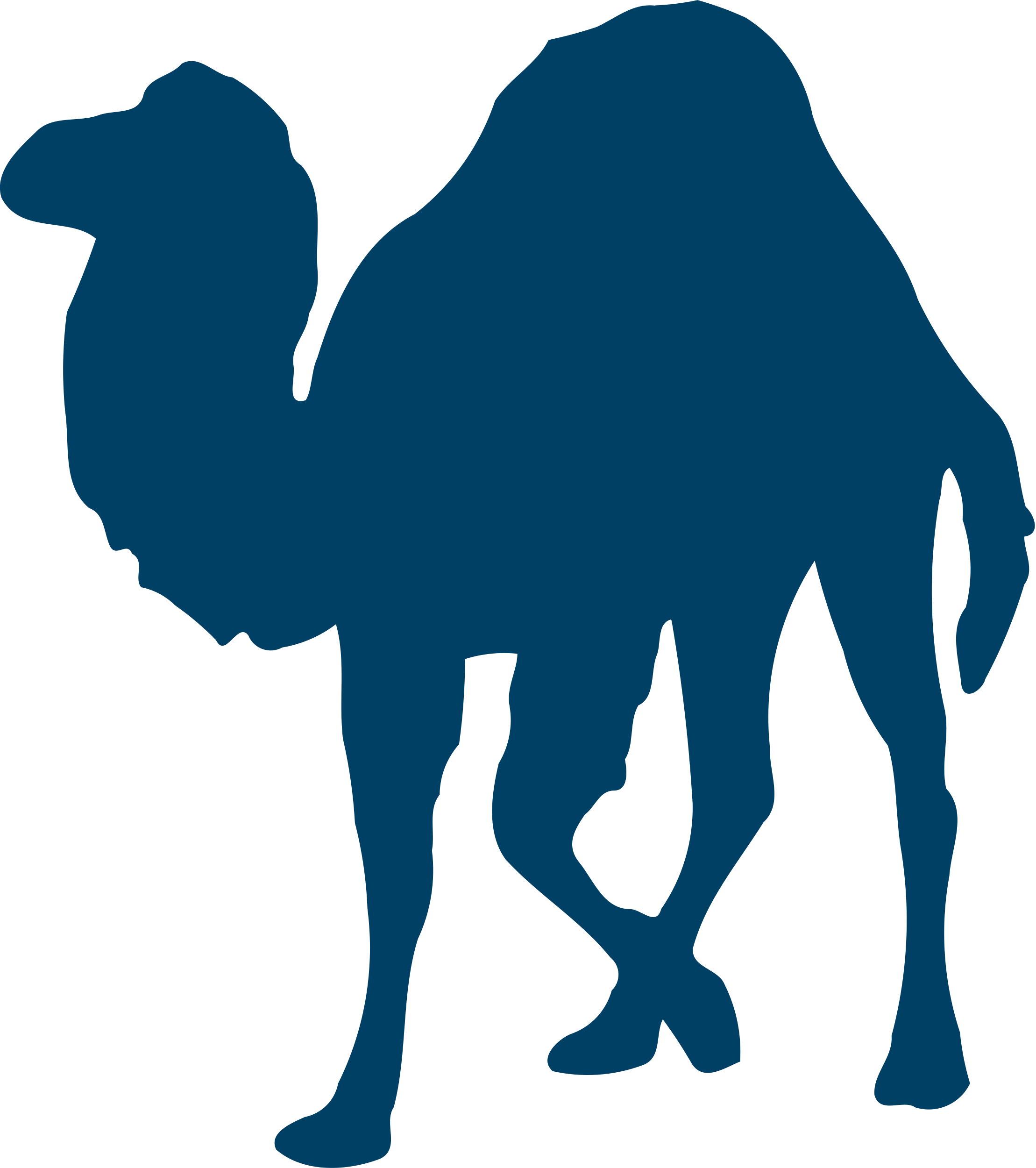Logo di Perl