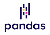 Logo di pandas