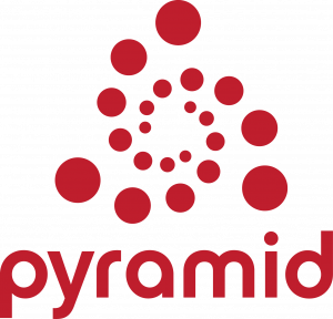 Logo di Pyramid
