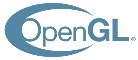 Logo di OpenGL