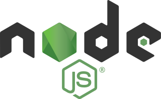 Logo di Node.js