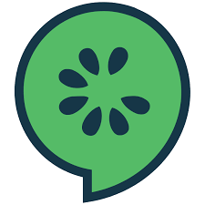 Logo di Cucumber
