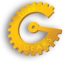 Logo di TurboGears