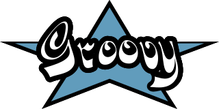 Logo di Groovy
