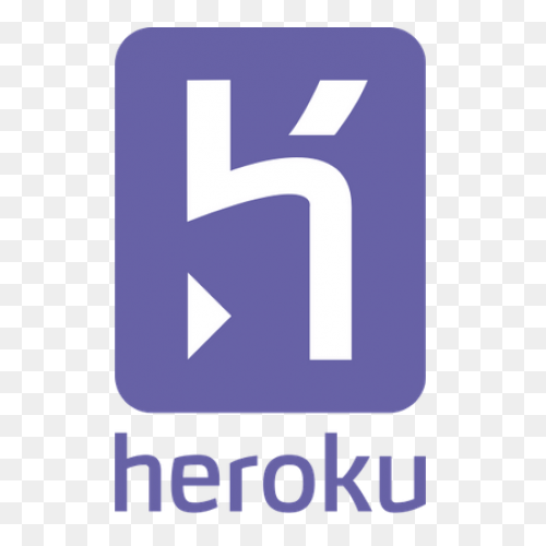 Logo di Heroku
