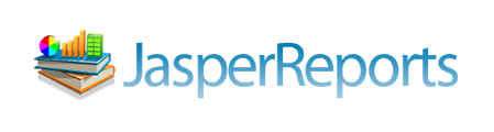 Logo di JasperReports