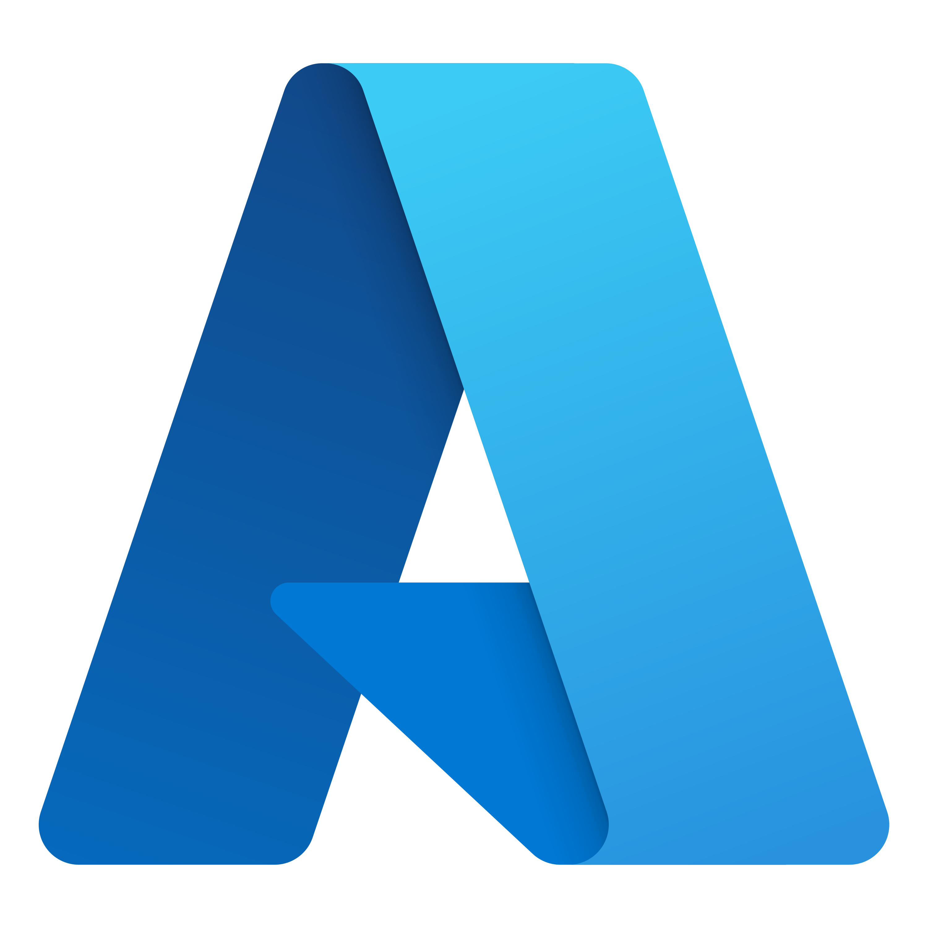 Logo di Azure