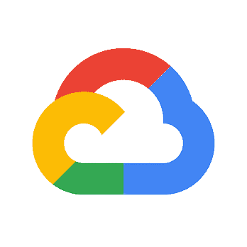 Logo di GCP