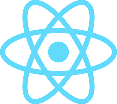 logo react