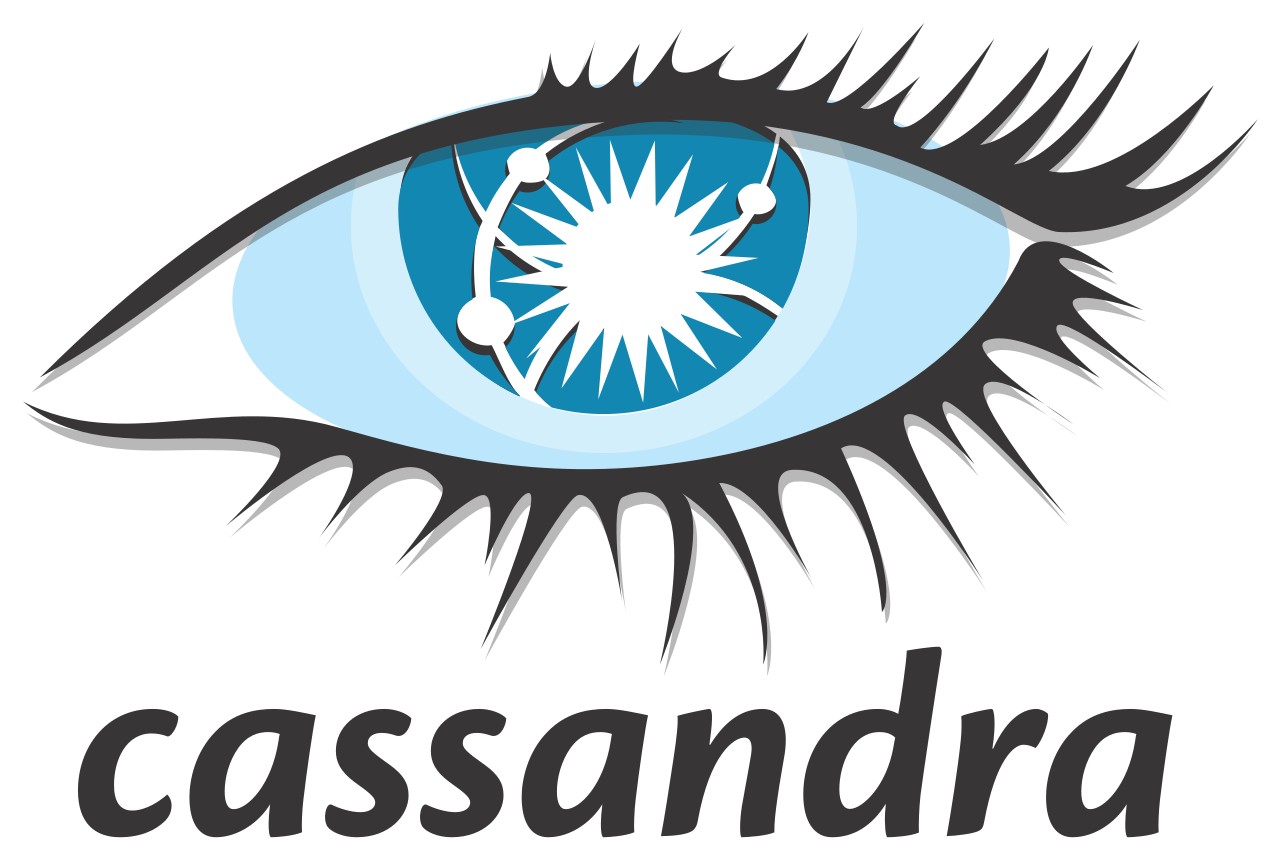 Logo di Cassandra
