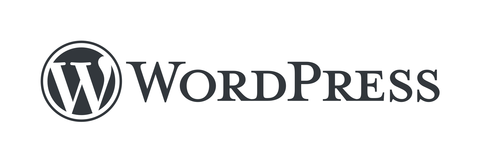 Logo di WordPress